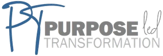 Purpose Led Transformation