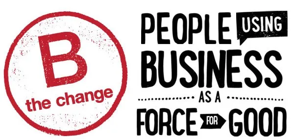 Is a benefit company the Purpose-driven company of the Future?