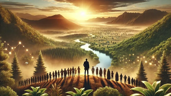 Doing the inner work to Transcend as a Leader