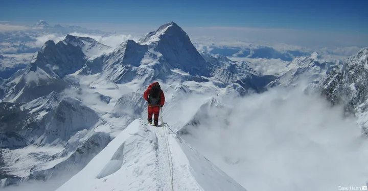 Going from Base Camp to Everest with Customer Experience