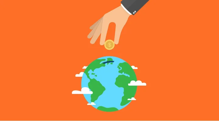 Social Entrepreneurship - An idea whose time has come.
