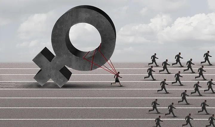 What can we learn from the Customer Experience revolution to help achieve Gender Diversity?