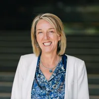 Carolyn Morris